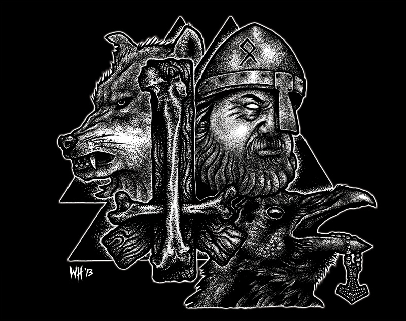 Ancient Lies And Battlecries