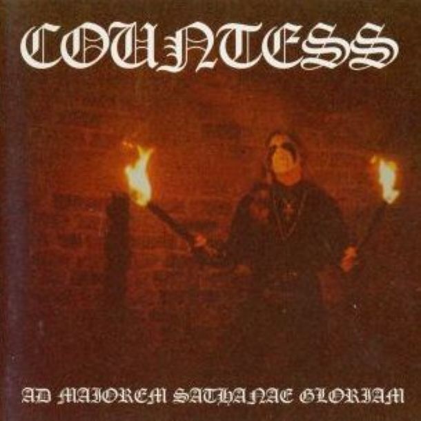 Ad Maiorem Sathanae Gloriam