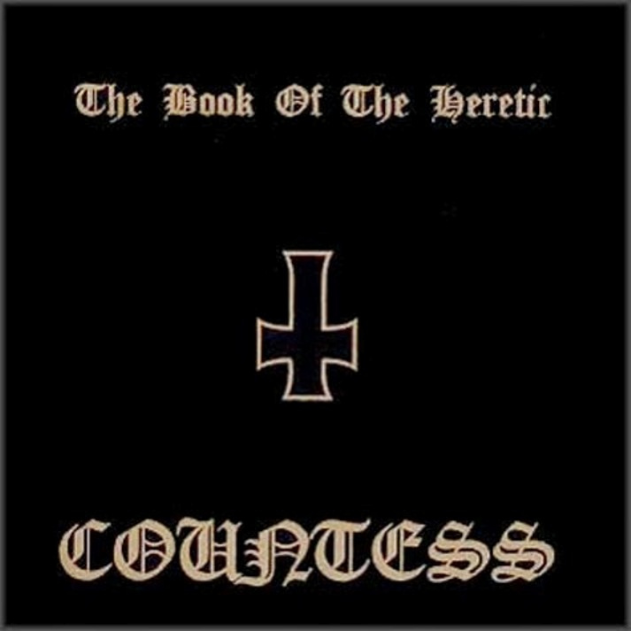 The Book Of The Heretic
