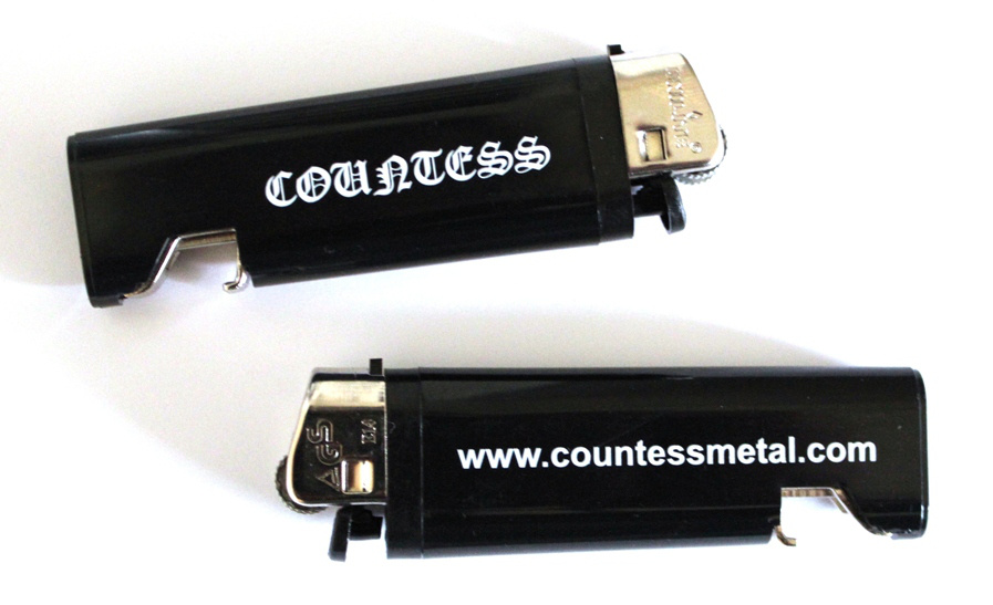Countess lighter