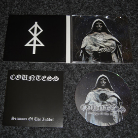 Sermons Of The Infidel