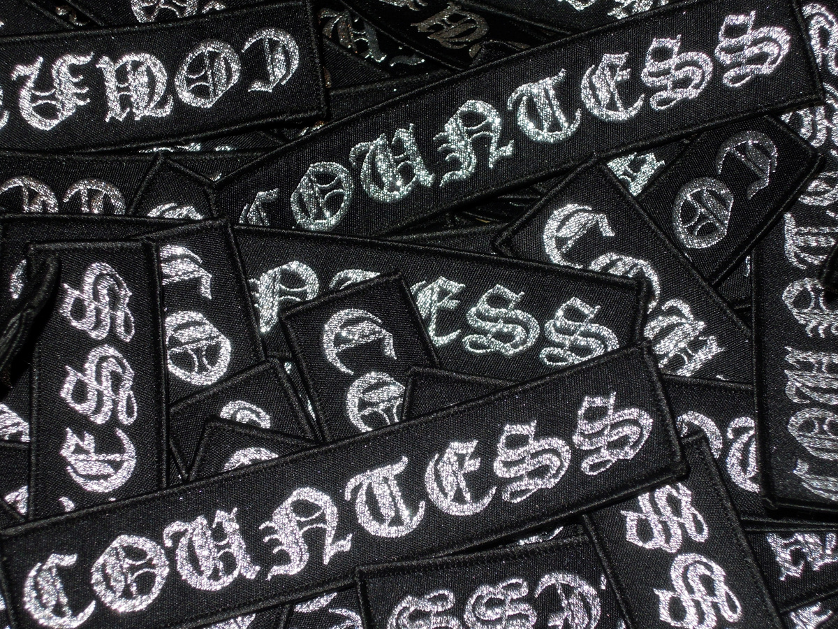Countess patches
