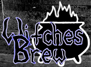 Witches Brew